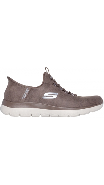 Skechers Summits - Unknown Trail