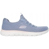 150268-LBMT,Skechers Summits - Summer Blush