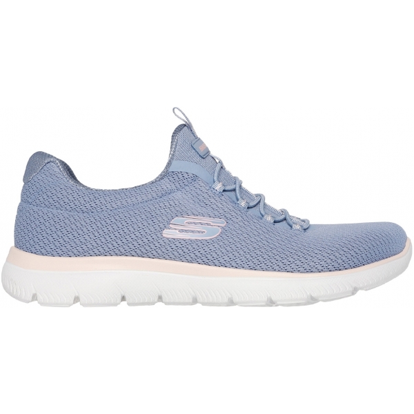 150268-LBMT,Skechers Summits - Summer Blush