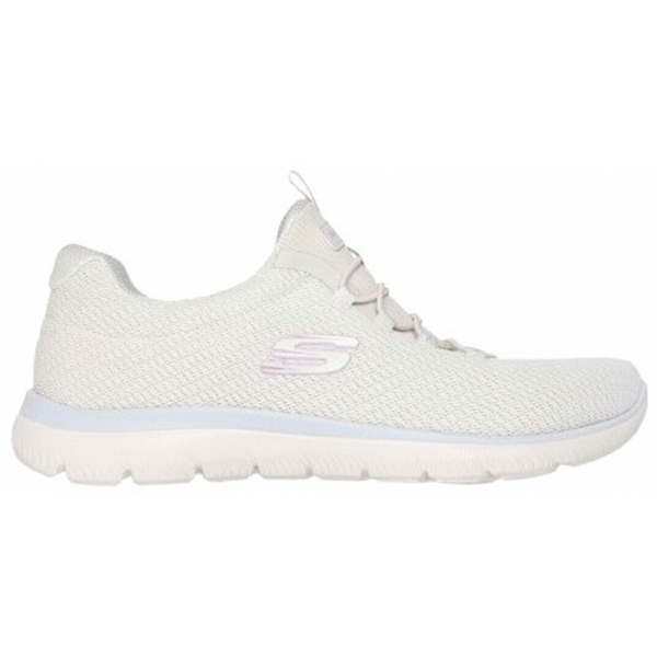 150268-NTMT,Skechers Summits - Summer Blush