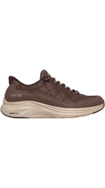 Skechers Slip-ins Contour Foam  Natural Ease