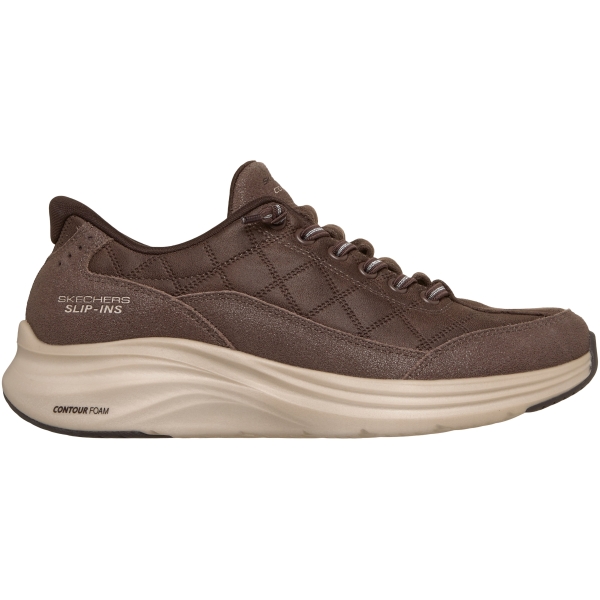 Skechers Slip-ins Contour Foam  Natural Ease