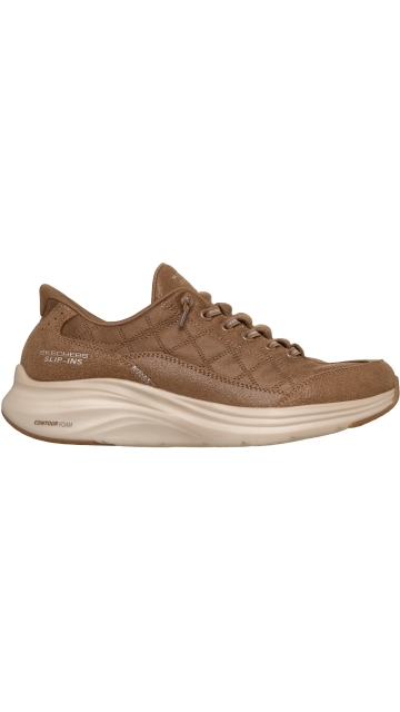 Skechers Slip-ins Contour Foam  Natural Ease