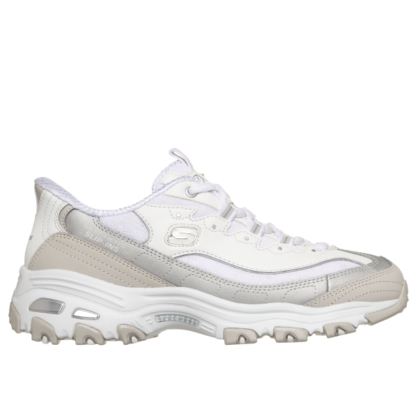 Skechers Slip-ins D´Lites - Smooth Nostalgia