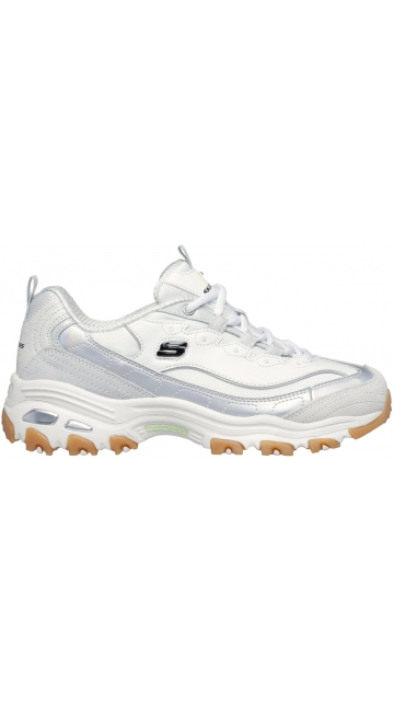 Skechers D´Lites - Dazzling Shine