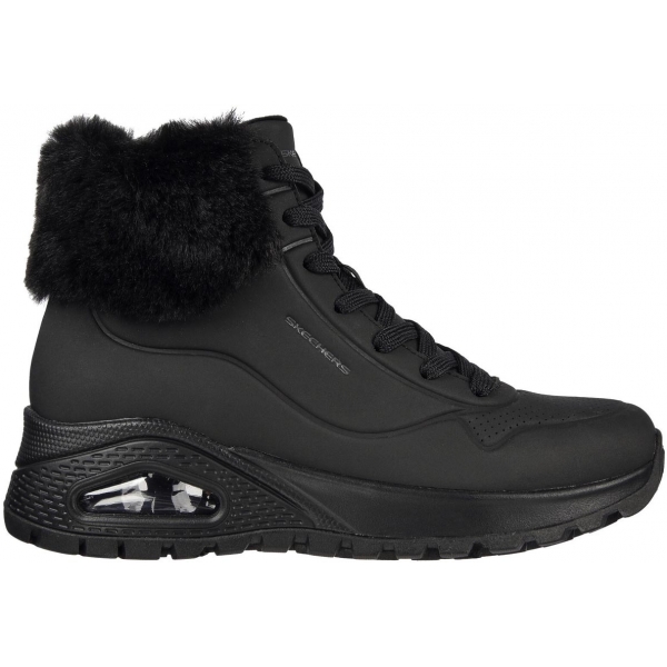 167274-BBK, Skechers Uno Rugged