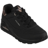 177094-BBK, Skechers Uno - Golden Air Preto