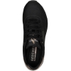 177094-BBK, Skechers Uno - Golden Air Preto