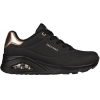 177094-BBK, Skechers Uno - Golden Air Preto