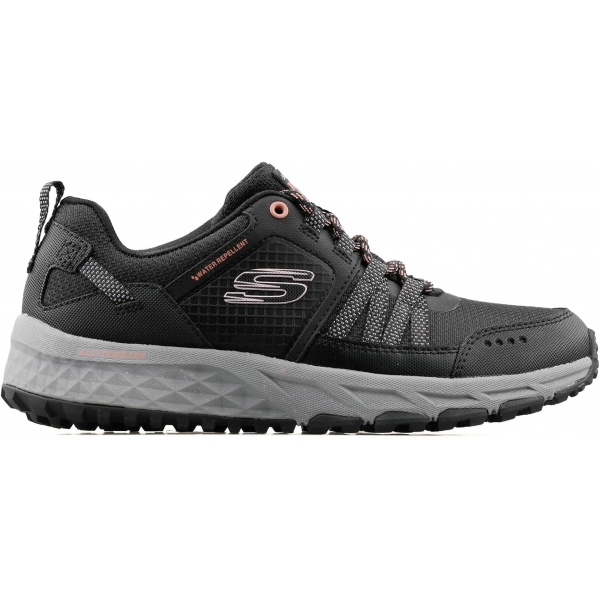 180061-BKHP, Skechers Escape Plan - Endless Pursuit