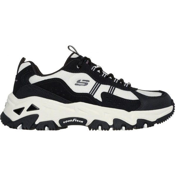 180128-BKW,Skechers D´Lites Hiker