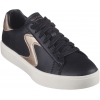 185016-BKRG, Skechers Eden Lx - Beaming Glory