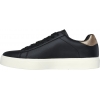 185016-BKRG, Skechers Eden Lx - Beaming Glory