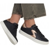 185016-BKRG, Skechers Eden Lx - Beaming Glory