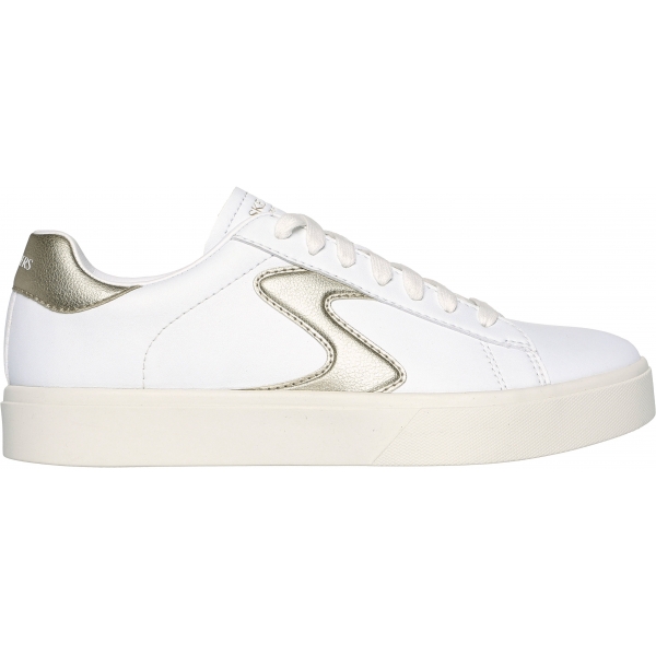 185016-WTGD, Skechers Eden Lx - Beaming Glory