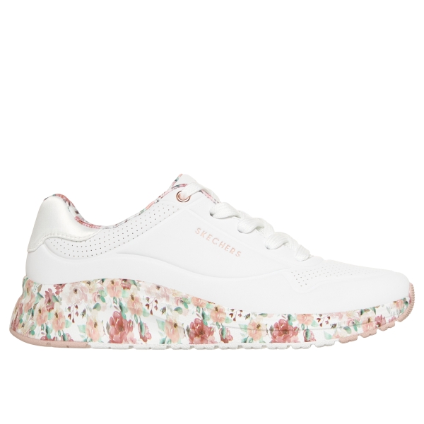 Skechers Uno Lite 2 - Pop of Print