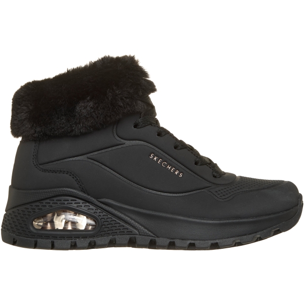 190285-BBK,Skechers Uno Rugged