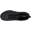 232186-BBK, Skechers Summits Louvin