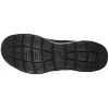 232186-BBK, Skechers Summits Louvin