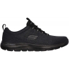 232186-BBK, Skechers Summits Louvin