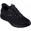 232457-BBK, Skechers Summits - High Range