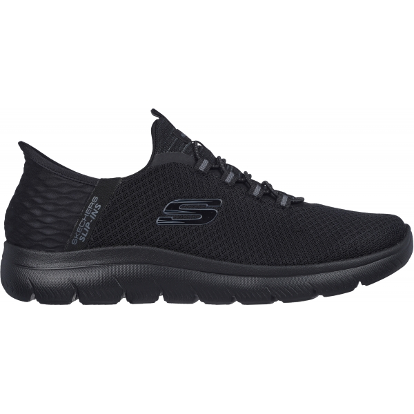 232457-BBK, Skechers Summits - High Range