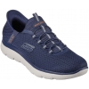 232457-NVY, Skechers Summits - High Range Azul