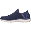 232457-NVY, Skechers Summits - High Range Azul