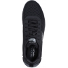 232758-BBK,Skechers Track - Leshur