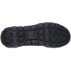 232758-BBK,Skechers Track - Leshur