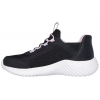 303585L-BLK,Skechers Slip-ins Bounder - Simple Cute