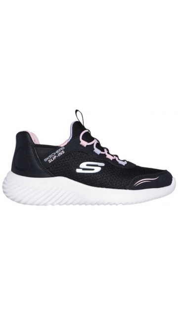 Skechers Slip-ins Bounder - Simple Cute
