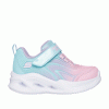 303713N-AQMT,Skechers S-Lights Sola Glow
