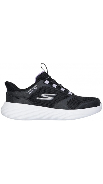 Skechers Slip-Ins Go Run 400 V2 Tetra Speed Trainers