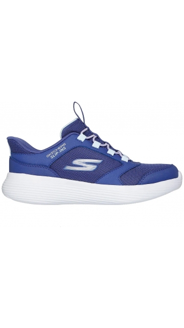 Skechers Slip-Ins Go Run 400 V2 Tetra Speed Trainers