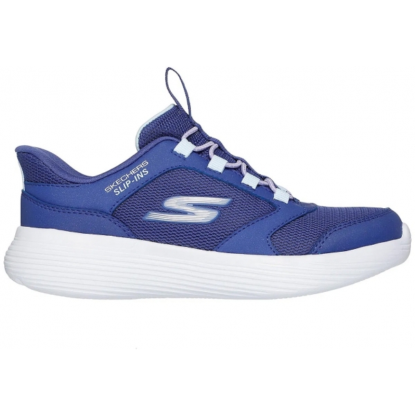 Skechers Slip-Ins Go Run 400 V2 Tetra Speed Trainers
