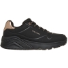 310384L-BKRG,Skechers Uno Lite
