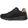 310384L-BKRG,Skechers Uno Lite