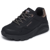 310384L-BKRG,Skechers Uno Lite