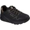 310384L-BKRG,Skechers Uno Lite