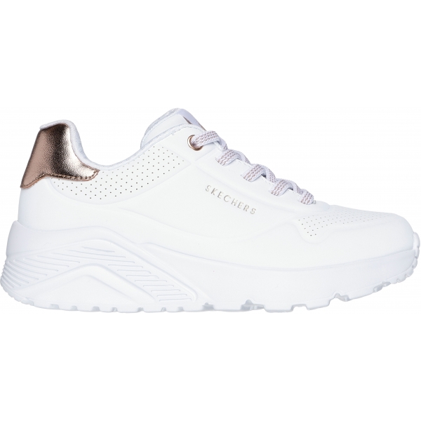 310384L-WHT, Skechers Uno Lite
