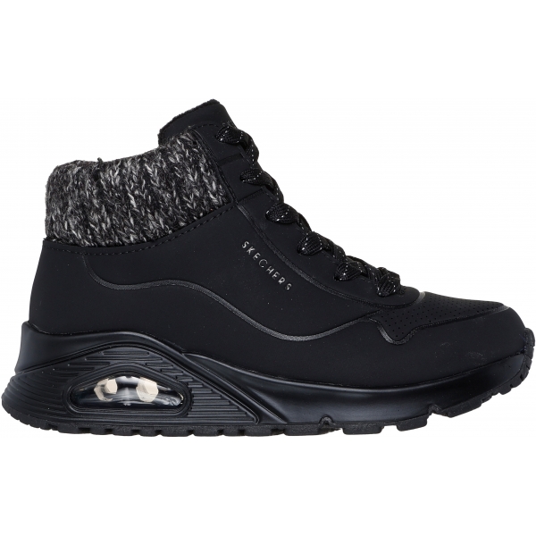 310566L-BLK, Skechers Uno Gen1