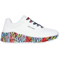 Skechers Uno Lite - Subtle Love