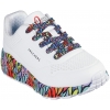 Skechers Uno Lite - Subtle Love