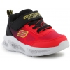 401495N-RDBK,Skechers Meteor-Lights - Krendo