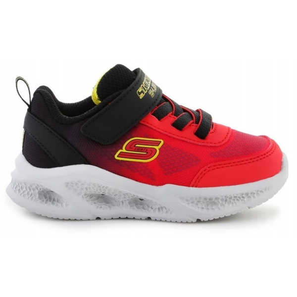 401495N-RDBK,Skechers Meteor-Lights - Krendo