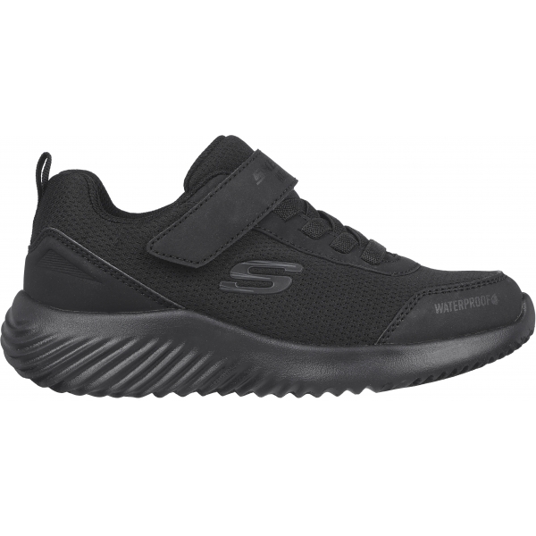 403739L-BBK,Skechers Bounder - Dripper Drop
