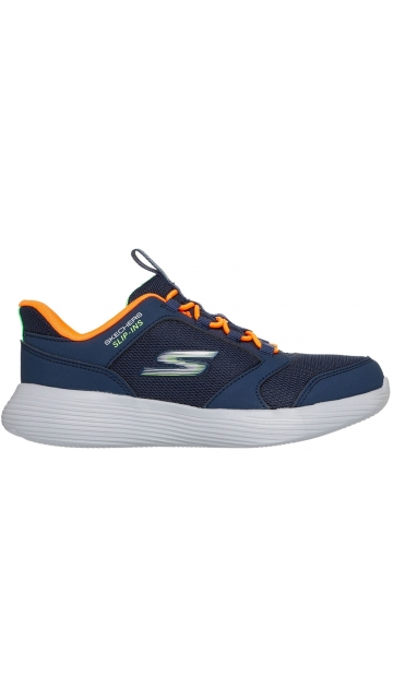 Skechers Slip-ins Go Run 400 V.2 - Turbo-Brisk