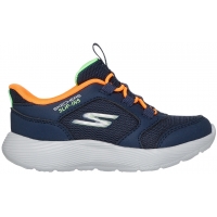 Skechers Dyna-Lite - Turbo-Brisk Buddies