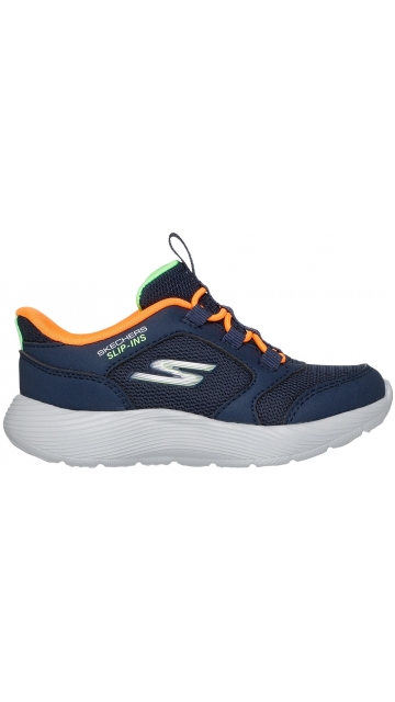 Skechers Dyna-Lite - Turbo-Brisk Buddies